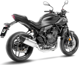 LeoVince LV-14R Slip-On kipufogórendszer a Yamaha MT-07-hez, 3, nordicamoto.ro