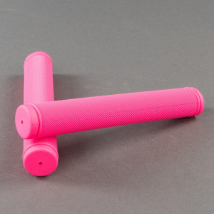 NEXT gumibevonatú markolatok, 7" Rosa, nordicamoto.ro