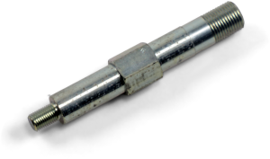 Shock Stud Chrome, Zinc Plated, 2, nordicamoto.ro