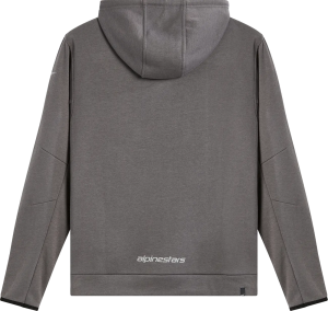 Era Premium Hoodie Gray 2XL, 3, nordicamoto.ro