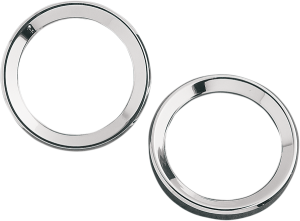 Instrument Gauge Bezel Chrome, 4, nordicamoto.ro