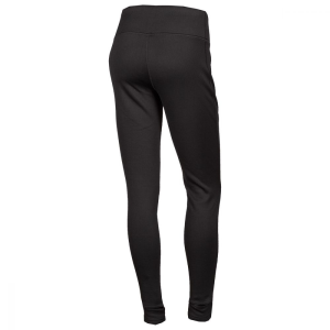 Klim női alapréteg Solstice nadrág 3.0, fekete, .0, XL, fekete, 3, 4, nordicamoto.ro