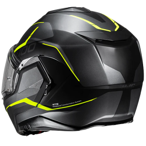 Casca HJC i100 Lorix, 4, nordicamoto.ro