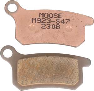Xcr Brake Pads