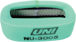 Factory Replacement Air Filter Blue, 1, nordicamoto.ro
