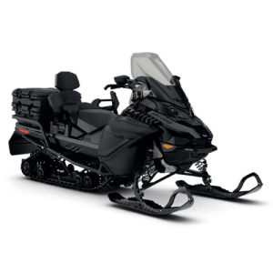 Ski-Doo Expedition SE 900 ACE Turbo R motoros szán, fekete, 2027, nordicamoto.ro