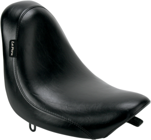 Silhouette  Solo Seat Black