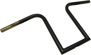 Bourbon Handlebar Black