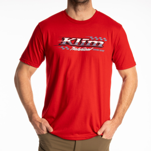 Tricou Klim Heritage Tri-blend