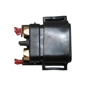 Solenoid Switch, 2, nordicamoto.ro