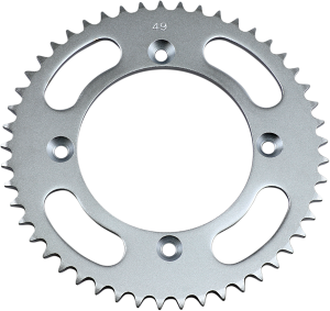Sprocket Steel
