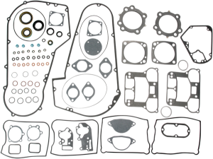 Extreme Sealing Technology Complete Gasket Kit, 1, nordicamoto.ro