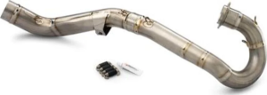 EXHAUST MANIFOLD SX CPL., 1, nordicamoto.ro
