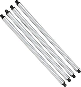 Replacement Aluminum Pushrods