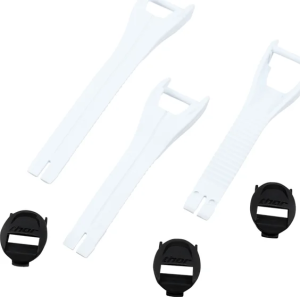 Kit Curele Cizme Copii Thor Blitz XP White 1 - 7, 2, nordicamoto.ro