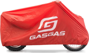 GasGas külső védőtok