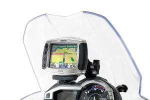 SW-MOTECH GPS-tartó a TRIUMPH Tiger 800/XC/XCX/XCA/XR/XRX/XRT modellekhez (2010–2017), nordicamoto.ro
