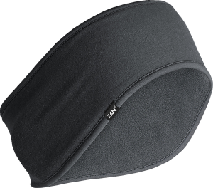Ear Warmer Sportflex® Headband Black, 1, nordicamoto.ro