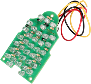 Replacement Led Board, 1, nordicamoto.ro