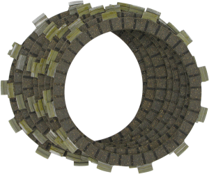 Ck Standard Series Clutch Kit