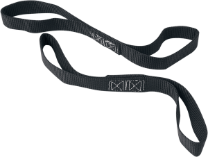 1(r) Soft-tye Extensions Black