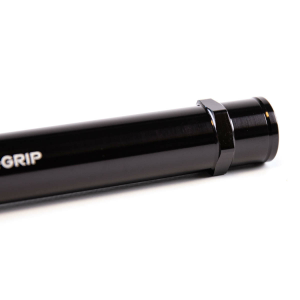 Furtun Radiator X-GRIP MAXFLOW negru, 2, nordicamoto.ro