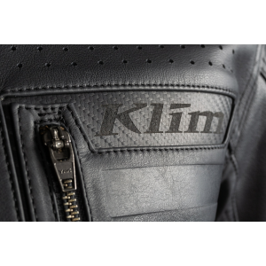 Geaca Moto Touring Klim Sixxer Leather Sienna Brown, 5, nordicamoto.ro
