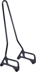 Exfil Sissy Bars Gloss Black, 2, nordicamoto.ro