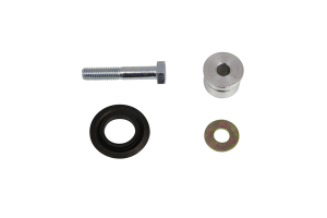 Camso T4s-kit Atv Parts Black