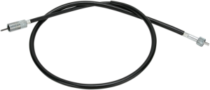 Speedometer/tachometer Cable Black, 1, nordicamoto.ro