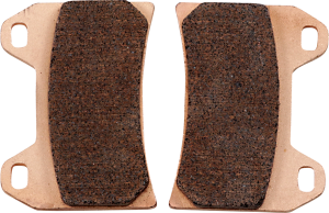 Hh Sintered Brake Pads