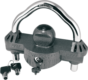 Umax50 Unattended Trailer Lock, 1, nordicamoto.ro