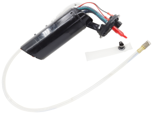 Sno-X Electronic fuel pump (complete), BRP 600/800 E-tec
