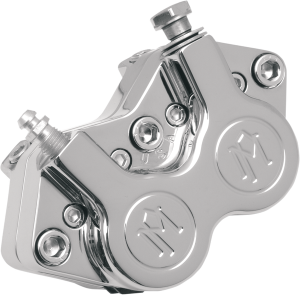 Brake Caliper Replacement Components Polished, 1, nordicamoto.ro