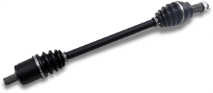 8ball Extreme Duty tengely, fekete, 1, nordicamoto.ro
