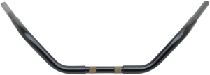 1-1/4(r) Buffalo Bar Handlebar Black, 1, nordicamoto.ro