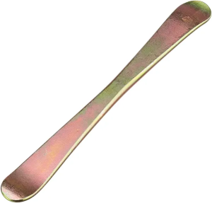 MOOSE RACING Mini Tire Iron Zinc, 1, nordicamoto.ro