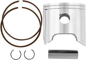 High-performance Piston