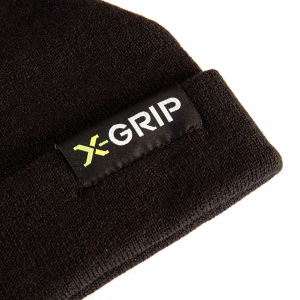 Caciula X-Grip sapka V1, fekete, 3, nordicamoto.ro