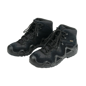 CIZME MOTO CFMOTO RIDING NEGRU 43