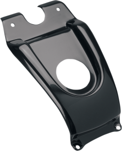 Replacement Gas Tank Cover Black, 1, nordicamoto.ro