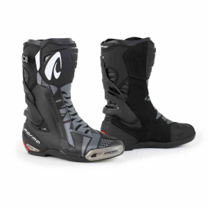 Forma Phantom Black csizma FORV310-99, nordicamoto.ro