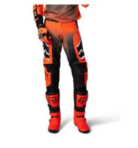 Fox 180 Leed Fluo Orange 30 nadrág, 4, nordicamoto.ro