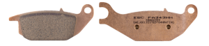 Sinterelt fékbetétek (r)hh(r), 1, nordicamoto.ro