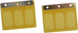 Power Reed Yellow