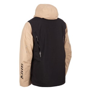 Geaca Snowmobil Klim Element Insulated Negru 3XL, 2, nordicamoto.ro
