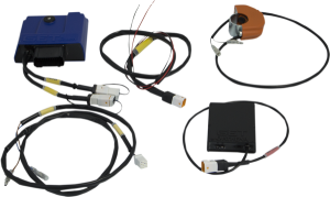 Gp1/rx1 Power Ecu 