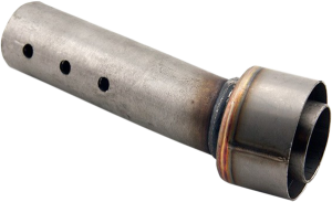 Db Killer Insert Stainless Steel, 2, nordicamoto.ro
