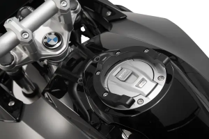 Ion Tank Ring. Fekete. BMW R 1300 GS Fekete, 3, nordicamoto.ro