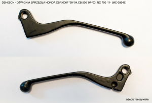 Kuplungkart HONDA CBR 600F '99–'06 / CB 500 '97–'03 / NC 700 '11 modellekhez – Nachman, nordicamoto.ro